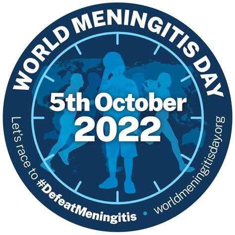 world meningitis day 2022